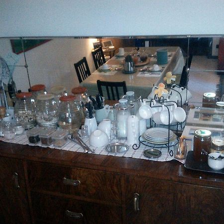 Al Quadrifoglio Bed & Breakfast Верона Экстерьер фото