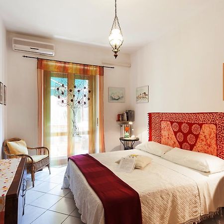 Al Quadrifoglio Bed & Breakfast Верона Экстерьер фото