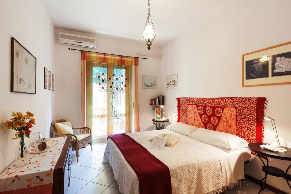 Al Quadrifoglio Bed & Breakfast Верона Экстерьер фото