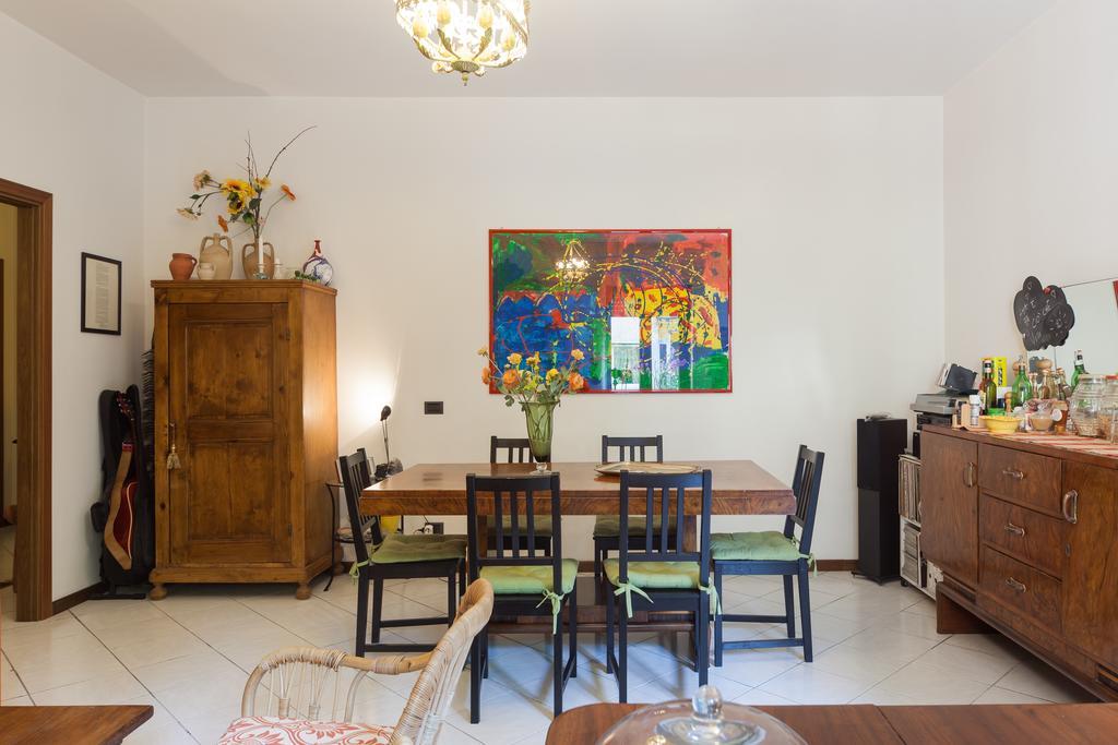 Al Quadrifoglio Bed & Breakfast Верона Экстерьер фото