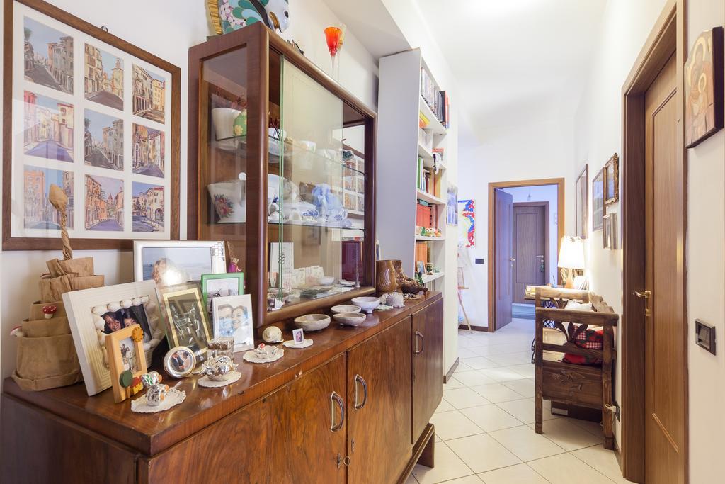 Al Quadrifoglio Bed & Breakfast Верона Экстерьер фото