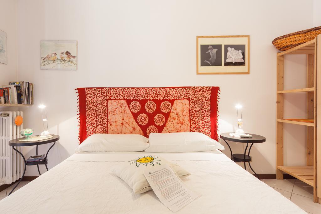 Al Quadrifoglio Bed & Breakfast Верона Номер фото