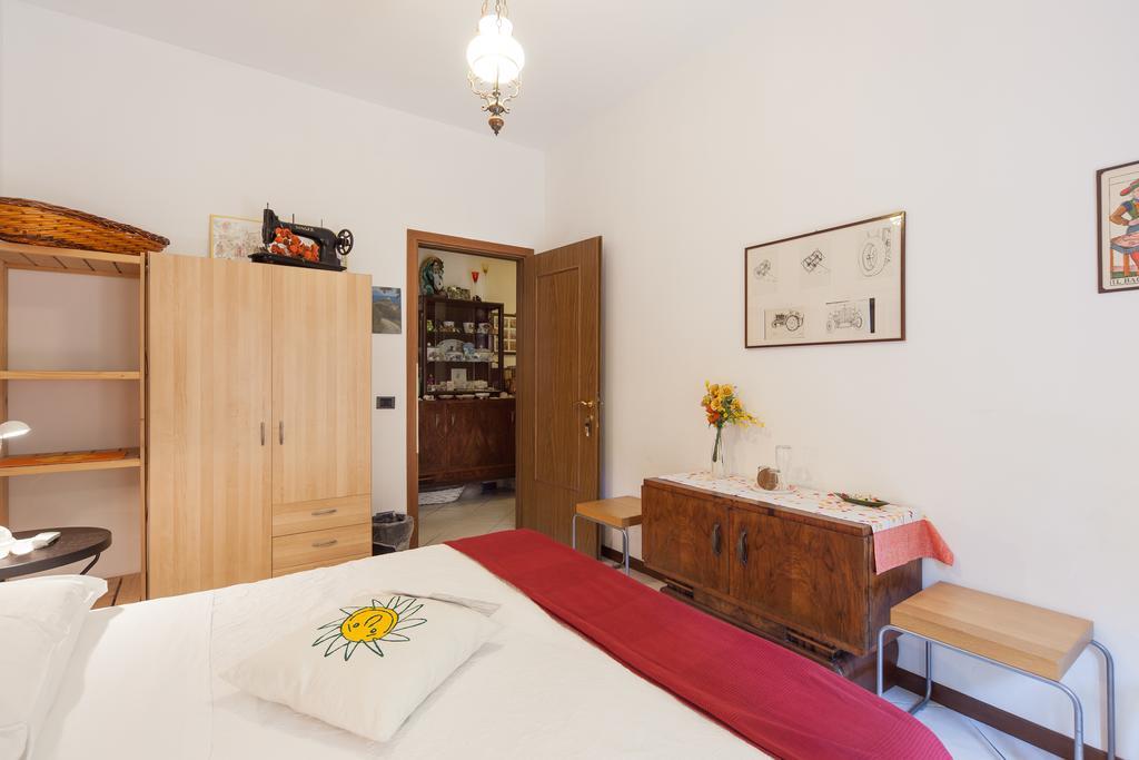 Al Quadrifoglio Bed & Breakfast Верона Номер фото