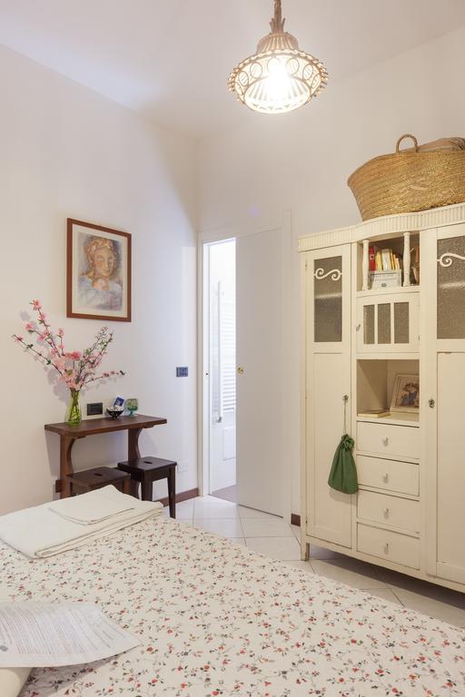 Al Quadrifoglio Bed & Breakfast Верона Номер фото