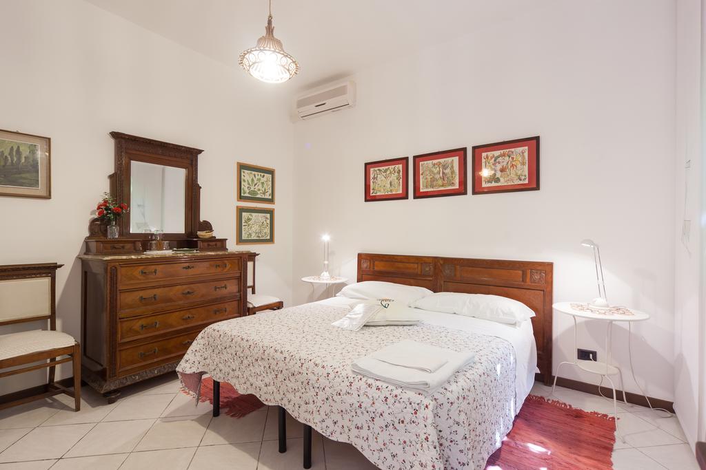 Al Quadrifoglio Bed & Breakfast Верона Номер фото