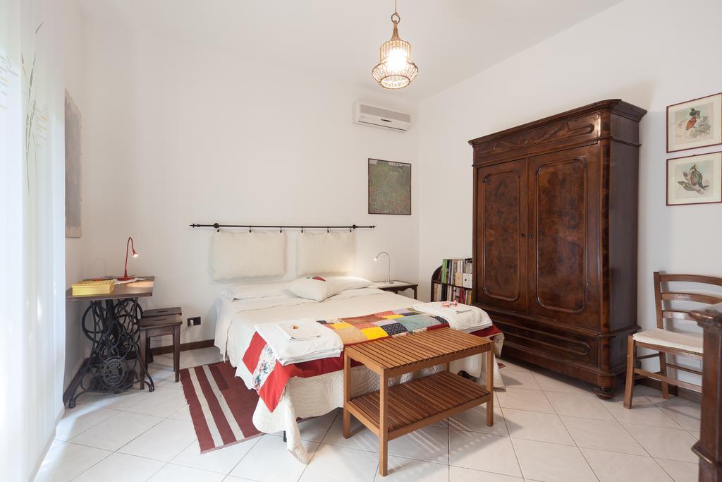 Al Quadrifoglio Bed & Breakfast Верона Номер фото