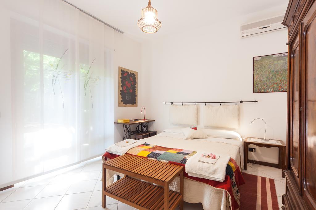 Al Quadrifoglio Bed & Breakfast Верона Номер фото