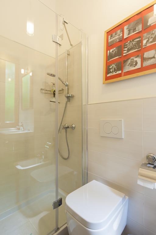 Al Quadrifoglio Bed & Breakfast Верона Номер фото
